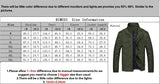 Spring Men's Bomber Jacket Male Fashion Streetwear Hip Hop Coats Mens Outwear Windbreaker Slim Fit Jackets Clothing