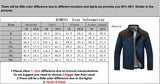 Autumn Mens Jacket Casual Mens Slim Fit Windbreaker Jackets Male Fashion Streetwear Anorak Baseball Jackets Clothing 5XL