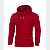 new autumn men hoodies sweatshirts hip hop pullover outwear AXP204