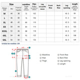 Summer Thin Soft Lyocell Fabric Jeans Men Loose Wide Leg Drawstring Elastic Waist Denim Pants Grey Casual Trousers Plus Size 5XL