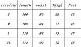 Thug Club Pu Leaher Embroidery Patchwork Baggy Y2K Jeans Men's Streetwear Straight Oversized Denim Trousers Unisex Cargo Pants