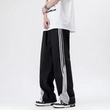 Streetwear Hip hop Joggers Pants Men Loose Harem Pants Ankle Length Trousers Sport Casual Sweatpants White Techwear M-2XL