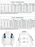 Hoodie for Men Fluffy Polar Fleece Sweatshirts New York Embroidery Turtleneck Hoodies Pullover Color Block Zipper Sweats