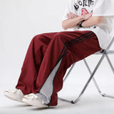 Streetwear Hip hop Joggers Pants Men Loose Harem Pants Ankle Length Trousers Sport Casual Sweatpants White Techwear M-2XL