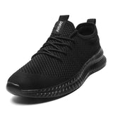 Shoes for Men High Quality Male Sneakers Breathable Fashion Gym Casual Light Walking Plus Size Footwear Zapatillas Hombre