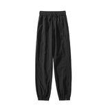 Cargo Pants Hip Hop Joggers Men Harem Pants Oversize Wide Leg Trousers Male Streetwear Hip Hop Casual Korean Safari Style