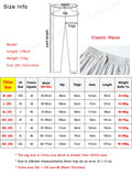 Summer Zip Pockets Sweatpants Men Sportswear Quick Dry Nylon Ice Silk Casual Track Pants Male Loose Sport Trousers