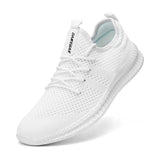 Shoes for Men High Quality Male Sneakers Breathable Fashion Gym Casual Light Walking Plus Size Footwear Zapatillas Hombre