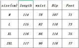 Y2K RO Style Wide Leg Black Vintage Jeans Flare Pants Men's Harajuku Solid Streetwear Baggy Casual Denim Trousers Oversized