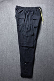 Men Street Apparel Cargo Brand Pants Hip Hop Sweatpants Fashion Pants Gyms Casual Jogging Pants Men's Fastener Pants