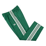 Multicolor Needles Sport Pants Men Women 1:1 High Quality Multi Embroidered Butterfly Stripe Needles Pants AWGE Trousers