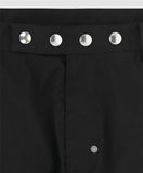 Black 1017 ALYX 9SM Cargo Pants Men Women Multi Metal Button 1:1 ALYX Pants Pockets Slightly Loose Trousers