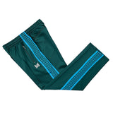 Multicolor Needles Sport Pants Men Women 1:1 High Quality Multi Embroidered Butterfly Stripe Needles Pants AWGE Trousers