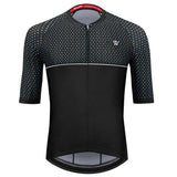 Raudax Men Summer Cycling Clothing Sets Breathable Mountain Bike Cycling Clothes Ropa Ciclismo Verano Triathlon Suits
