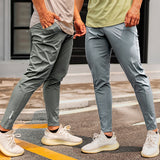 High Quality Men Running Fitness Sweatpants Male Casual Outdoor Training Sport Long Pants Jogging Workout Trousers Bodybuilding