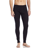 100% Merino Wool Men's Long Johns thermal Underwear Pants Baselayer Merino Wool Bottom Thermal Warm