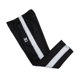 Multicolor Needles Sport Pants Men Women 1:1 High Quality Multi Embroidered Butterfly Stripe Needles Pants AWGE Trousers