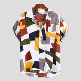 Varsity Jacket Men Windbreaker Double-sided Wear Jackets Men Baseball Jacket Hip Hop Streetwear Coat Solid Color