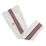 Multicolor Needles Sport Pants Men Women 1:1 High Quality Multi Embroidered Butterfly Stripe Needles Pants AWGE Trousers